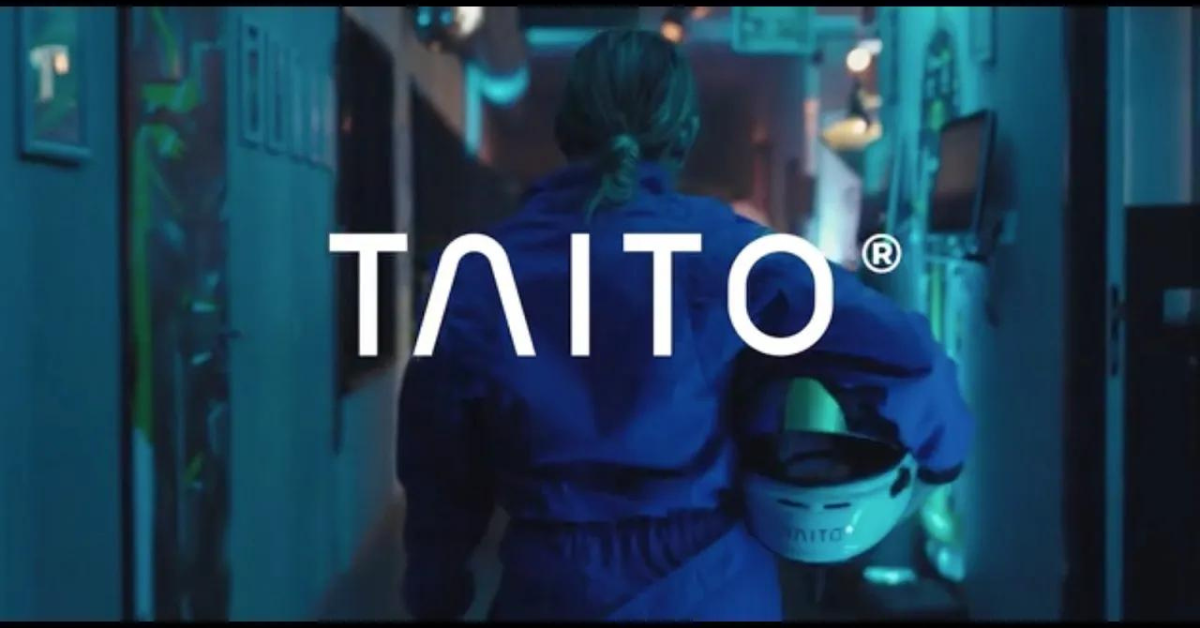 Taito Day ONE